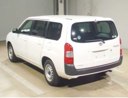 
										Toyota Probox full									