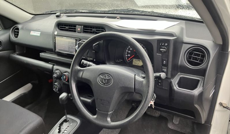
								Toyota Probox full									