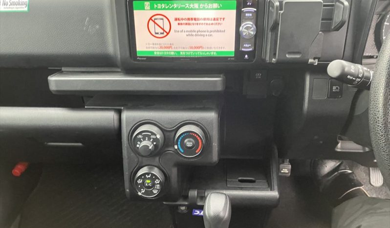 
								Toyota Probox full									