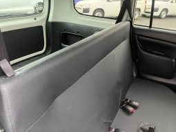 
										Toyota Probox full									