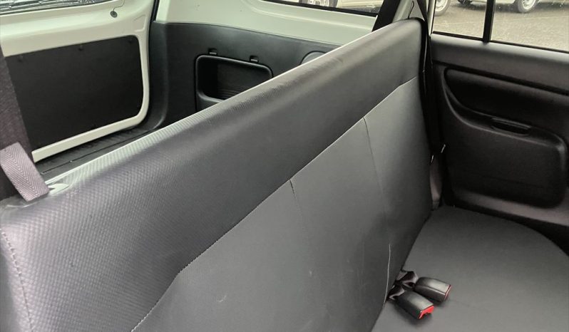 
								Toyota Probox full									