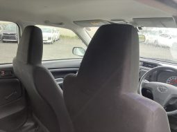 
										Toyota Probox full									