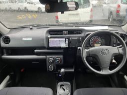 
										Toyota Probox full									