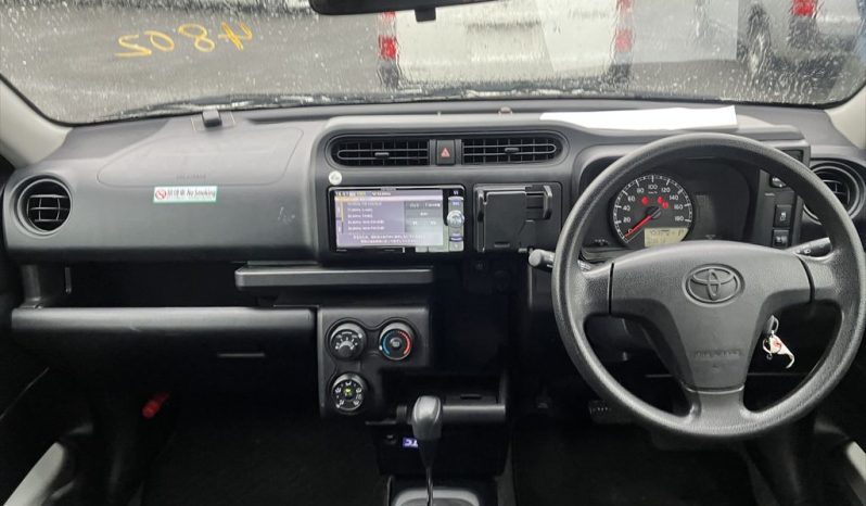 
								Toyota Probox full									