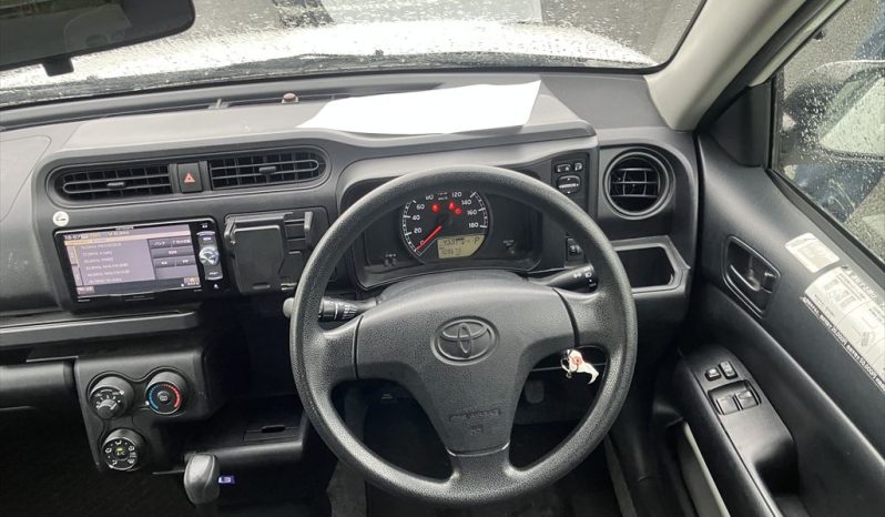 
								Toyota Probox full									