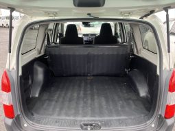 
										Toyota Probox full									