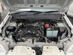 
										Toyota Probox full									