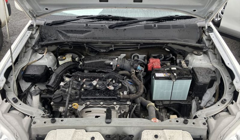 
								Toyota Probox full									