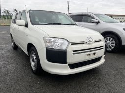 
										Toyota Probox full									