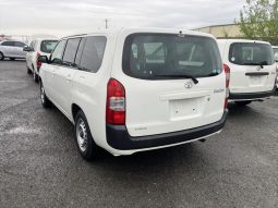 
										Toyota Probox full									