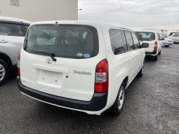 
										Toyota Probox full									