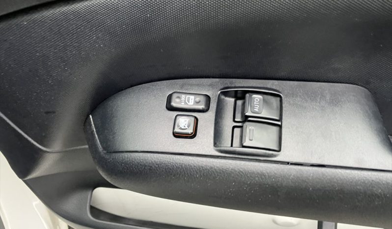 
								Toyota Probox full									