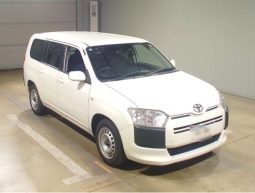 
										Toyota Probox full									