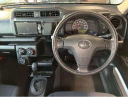 
										Toyota Probox full									