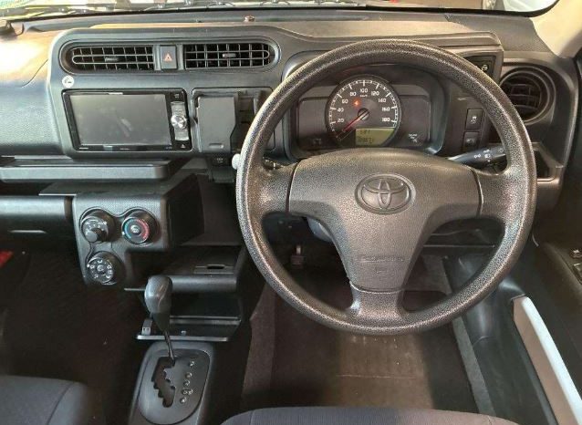 
								Toyota Probox full									