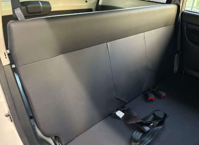 
								Toyota Probox full									