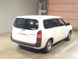 
										Toyota Probox full									