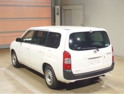
										Toyota Probox full									
