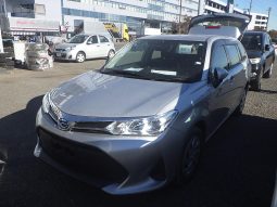 Toyota Fielder