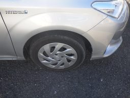 
										Toyota Fielder full									