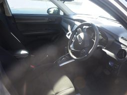 
										Toyota Fielder full									