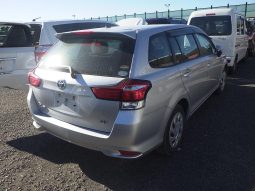 
										Toyota Fielder full									