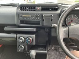 
										Toyota Probox full									