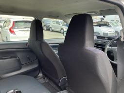 
										Toyota Probox full									