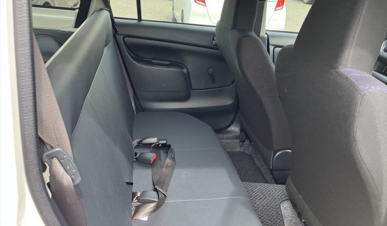 
								Toyota Probox full									