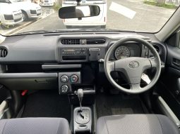 
										Toyota Probox full									