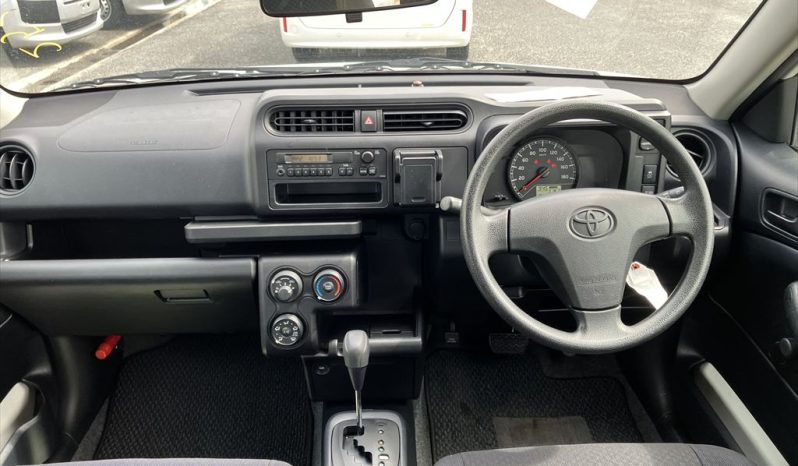 
								Toyota Probox full									