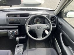 
										Toyota Probox full									
