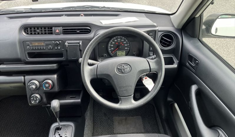 
								Toyota Probox full									