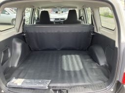 
										Toyota Probox full									