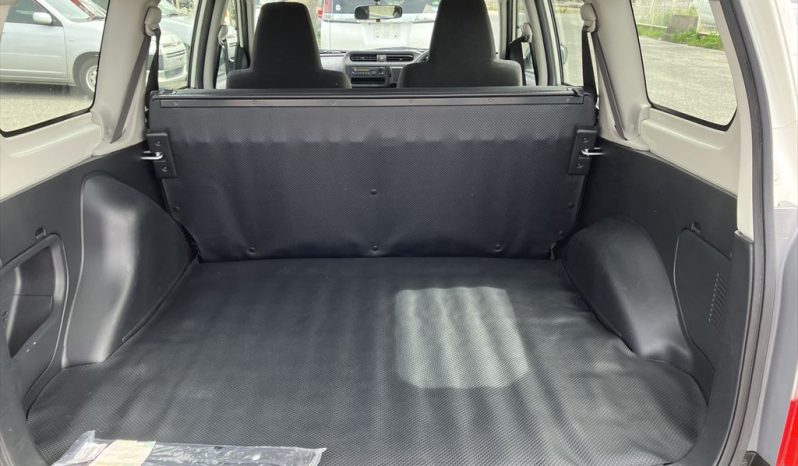 
								Toyota Probox full									