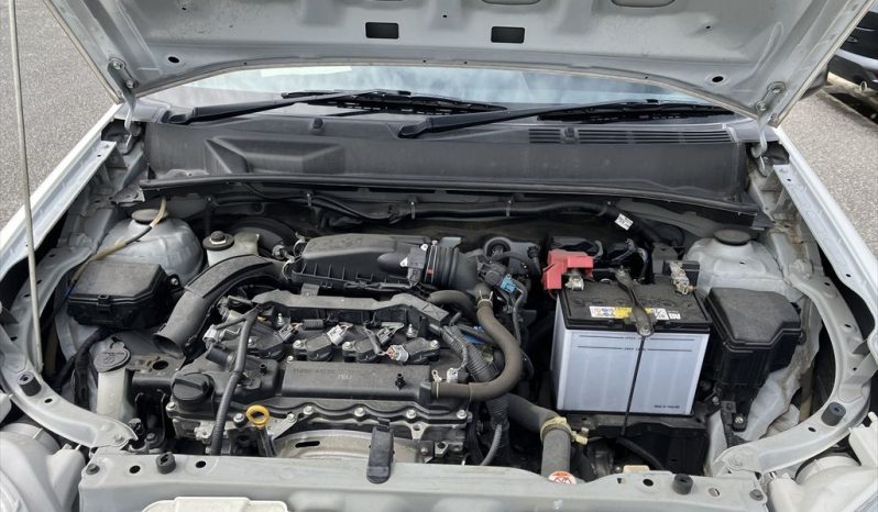 
								Toyota Probox full									