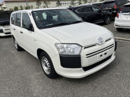 
										Toyota Probox full									