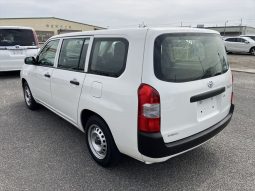 
										Toyota Probox full									