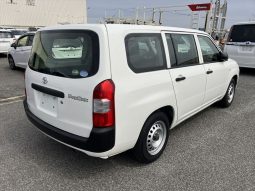 
										Toyota Probox full									