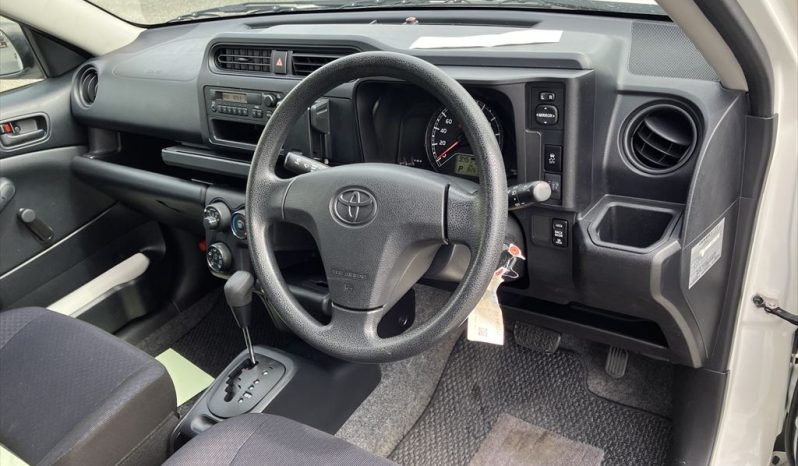 
								Toyota Probox full									