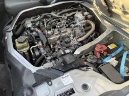 
										Toyota Hiace full									