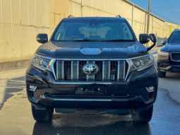 
										Toyota Prado full									