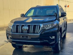 
										Toyota Prado full									