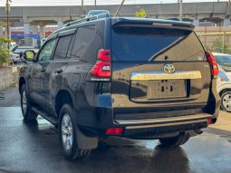
										Toyota Prado full									