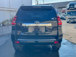 
										Toyota Prado full									