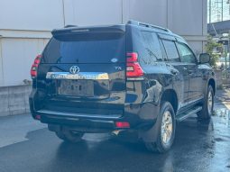 
										Toyota Prado full									