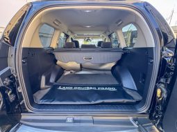 
										Toyota Prado full									