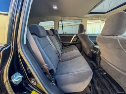 
										Toyota Prado full									