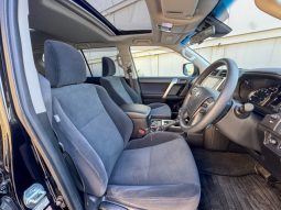 
										Toyota Prado full									