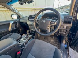 
										Toyota Prado full									
